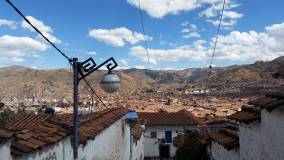Jour 4 : Cusco